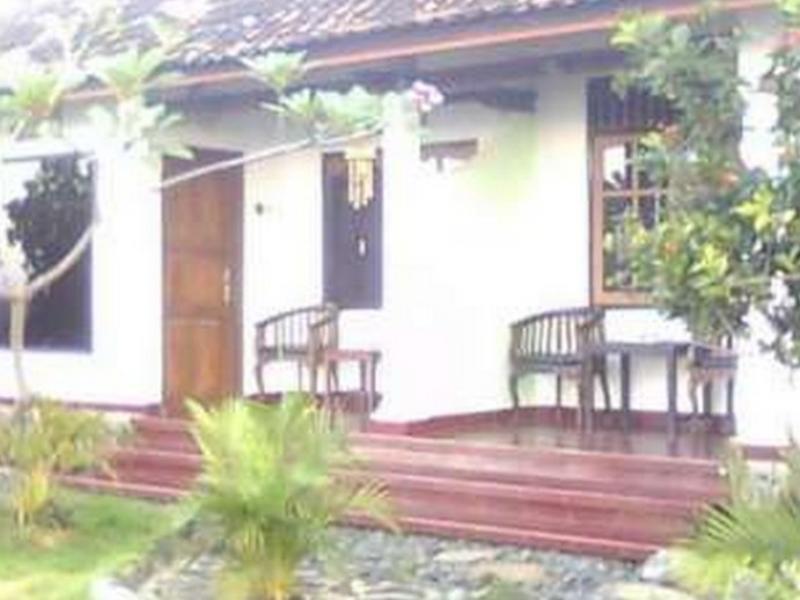 Hotel Tara Airsanih Бали Экстерьер фото