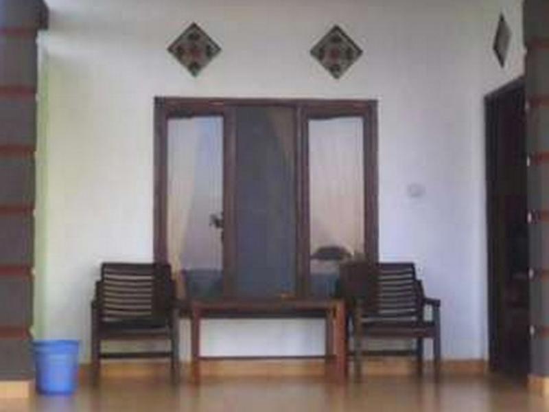 Hotel Tara Airsanih Бали Экстерьер фото